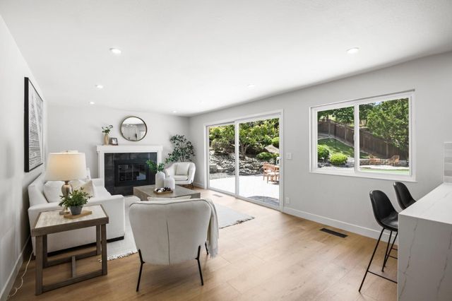 2448 Camino De Jugar, San Ramon, CA 94583