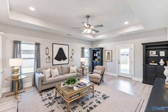 14542 Willow Rose Lane, Athens, AL 35613