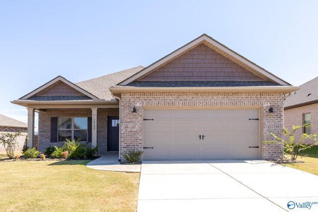 14542 Willow Rose Lane, Athens, AL 35613