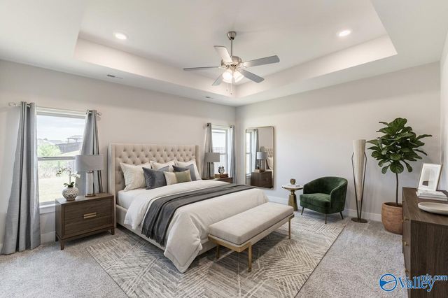 14542 Willow Rose Lane, Athens, AL 35613