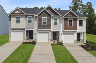 1291 Forestbrook Lane, Spartanburg, SC 29303