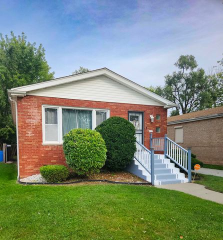 11015 S Morgan Street, Chicago, IL 60643