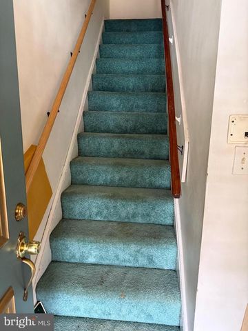 3304 W GARRISON AVE, Baltimore, MD 21215