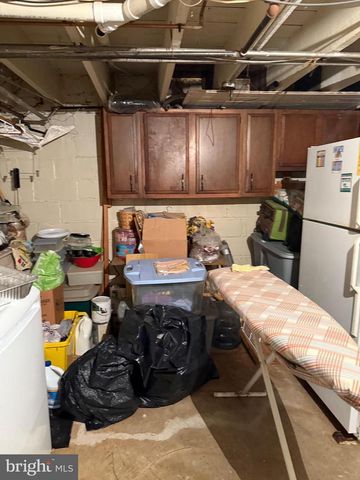 3304 W GARRISON AVE, Baltimore, MD 21215