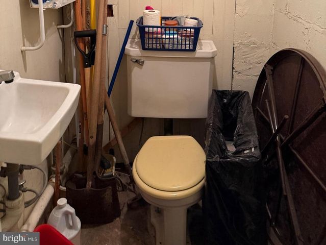 3304 W GARRISON AVE, Baltimore, MD 21215