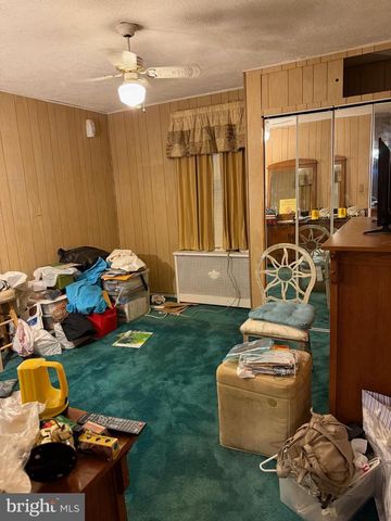 3304 W GARRISON AVE, Baltimore, MD 21215