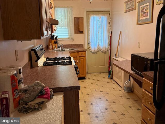 3304 W GARRISON AVE, Baltimore, MD 21215