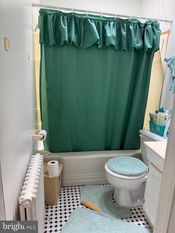3304 W GARRISON AVE, Baltimore, MD 21215