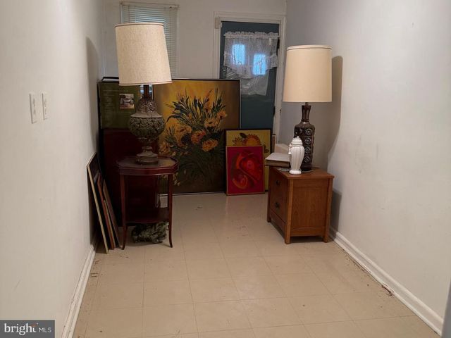 3304 W GARRISON AVE, Baltimore, MD 21215