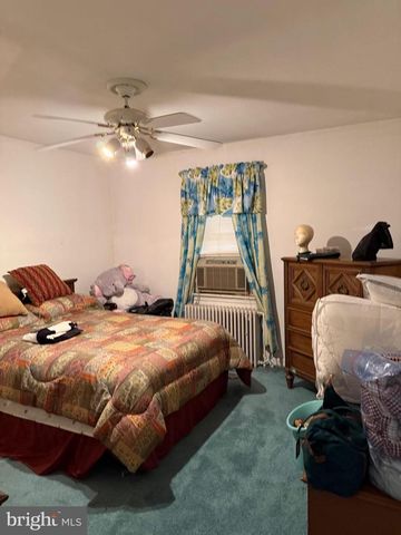 3304 W GARRISON AVE, Baltimore, MD 21215