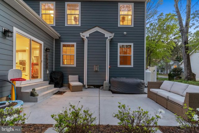 14720 LOCUST CT, Issue, MD 20645