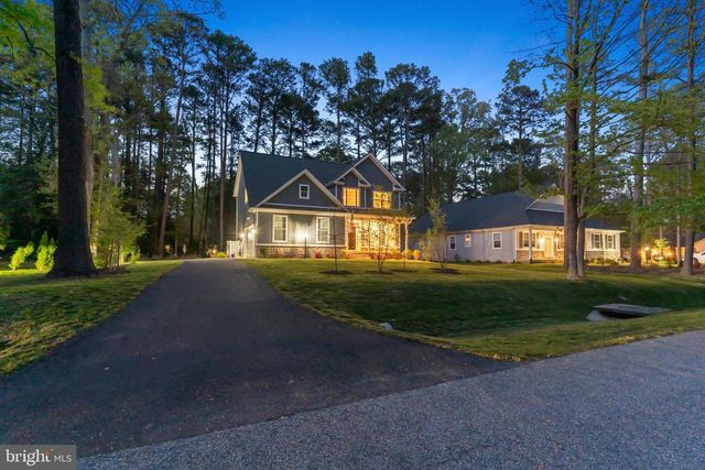 14720 LOCUST CT, Issue, MD 20645