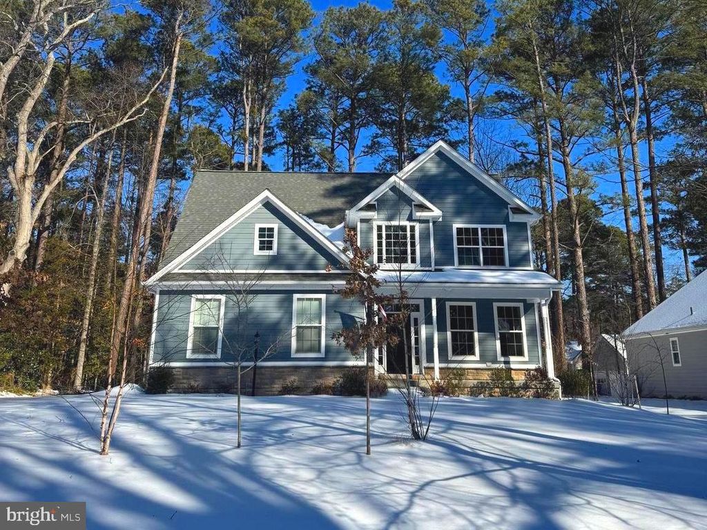 14720 LOCUST CT, Issue, MD 20645