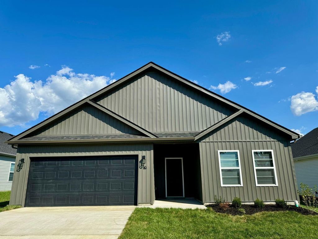 110 Last Chance Drive, Georgetown, KY 40324