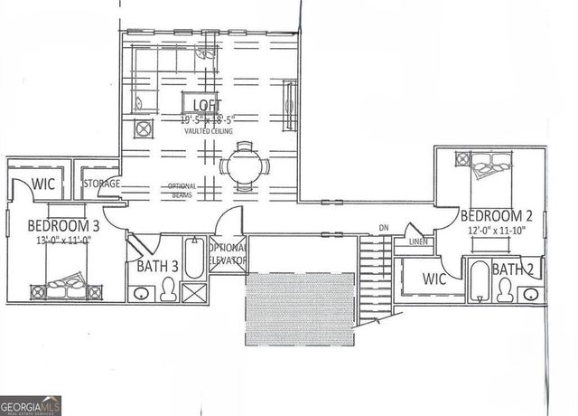 1622 Ahaluna Drive, Gainesville, GA 30501