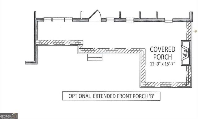 1622 Ahaluna Drive, Gainesville, GA 30501