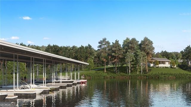 1622 Ahaluna Drive, Gainesville, GA 30501