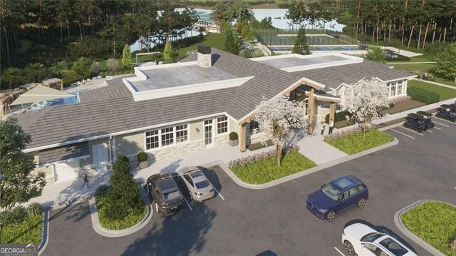 1622 Ahaluna Drive, Gainesville, GA 30501