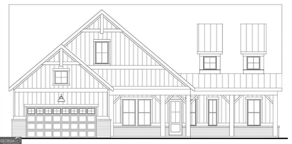 1622 Ahaluna Drive, Gainesville, GA 30501