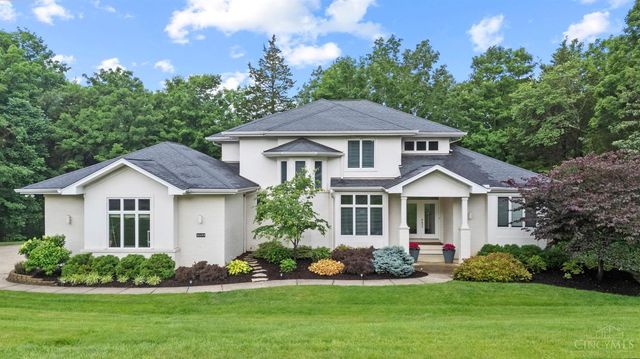 11493 Deer Trace Lane, Harrison Twp, OH 45030