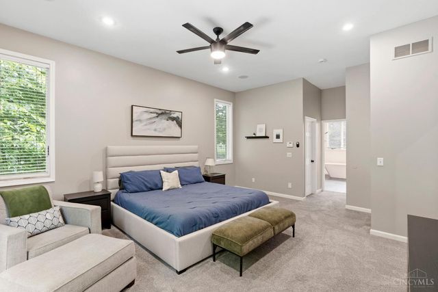 11493 Deer Trace Lane, Harrison Twp, OH 45030