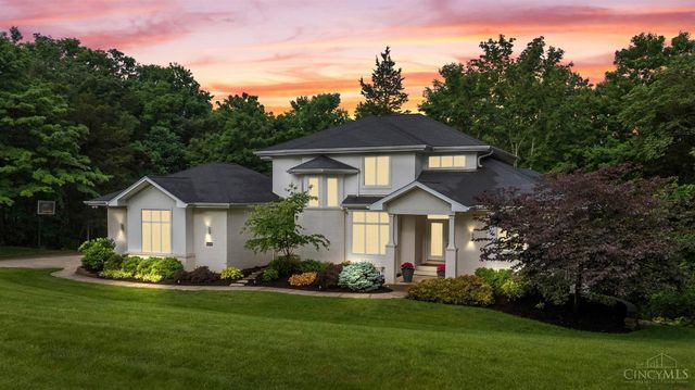 11493 Deer Trace Lane, Harrison Twp, OH 45030
