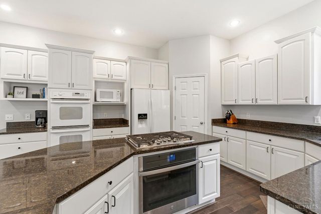 11493 Deer Trace Lane, Harrison Twp, OH 45030