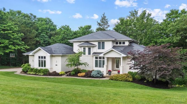 11493 Deer Trace Lane, Harrison Twp, OH 45030