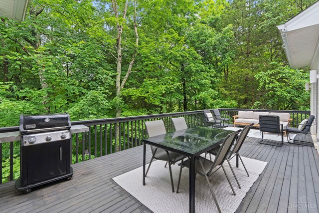 11493 Deer Trace Lane, Harrison Twp, OH 45030