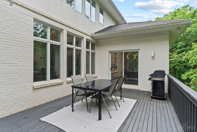 11493 Deer Trace Lane, Harrison Twp, OH 45030