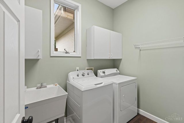 11493 Deer Trace Lane, Harrison Twp, OH 45030