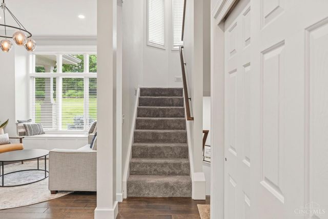 11493 Deer Trace Lane, Harrison Twp, OH 45030