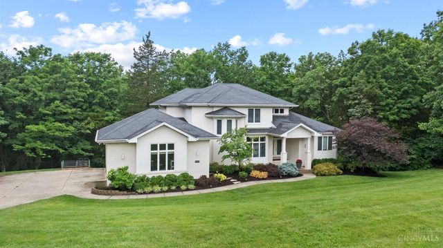 11493 Deer Trace Lane, Harrison Twp, OH 45030