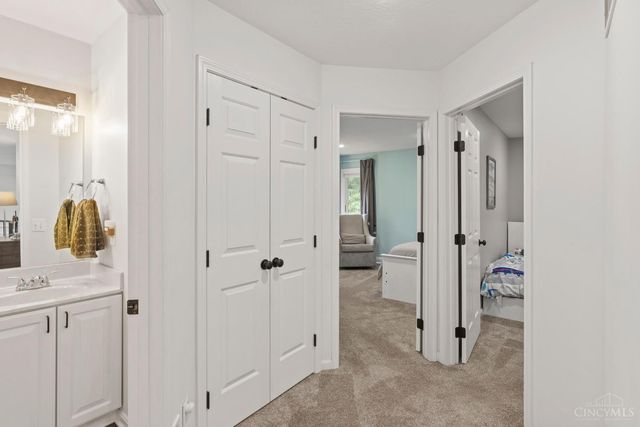 11493 Deer Trace Lane, Harrison Twp, OH 45030