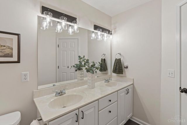 11493 Deer Trace Lane, Harrison Twp, OH 45030