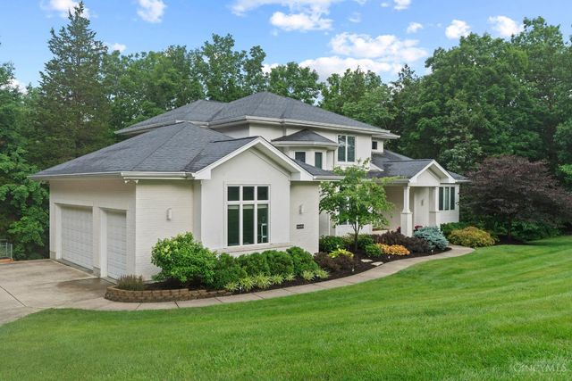 11493 Deer Trace Lane, Harrison Twp, OH 45030