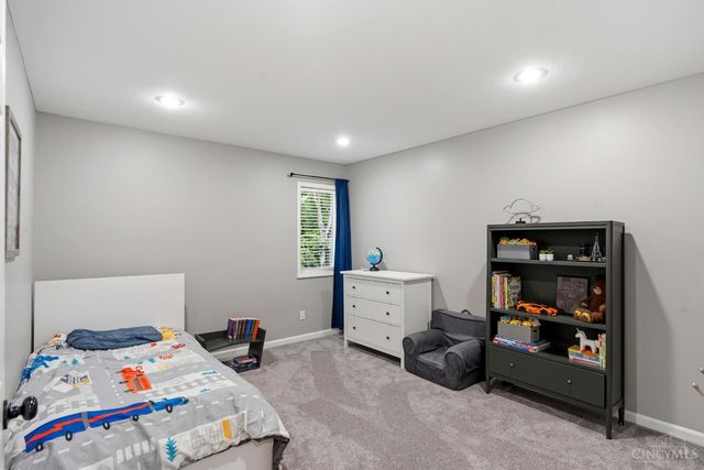 11493 Deer Trace Lane, Harrison Twp, OH 45030