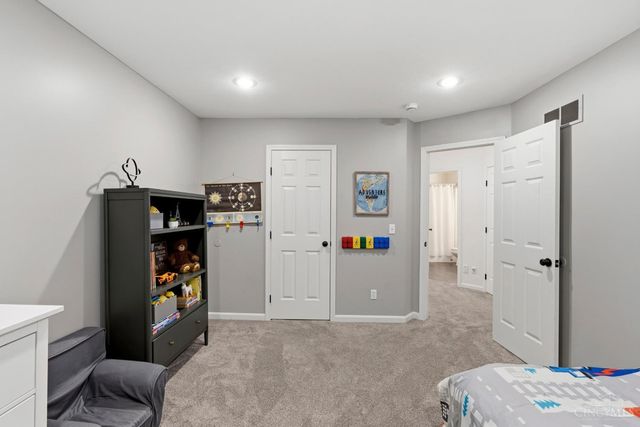 11493 Deer Trace Lane, Harrison Twp, OH 45030