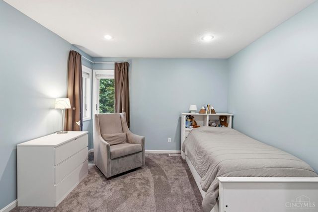 11493 Deer Trace Lane, Harrison Twp, OH 45030