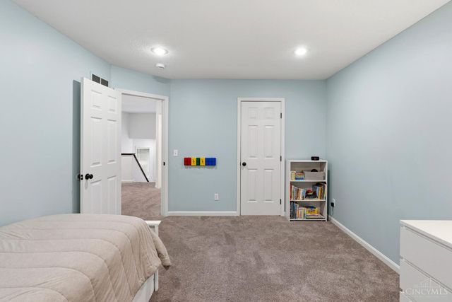 11493 Deer Trace Lane, Harrison Twp, OH 45030
