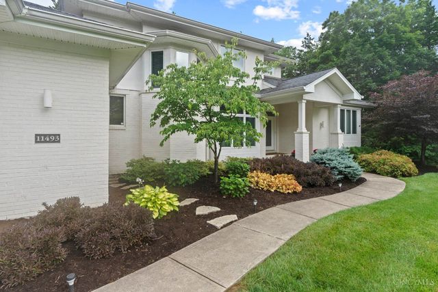 11493 Deer Trace Lane, Harrison Twp, OH 45030