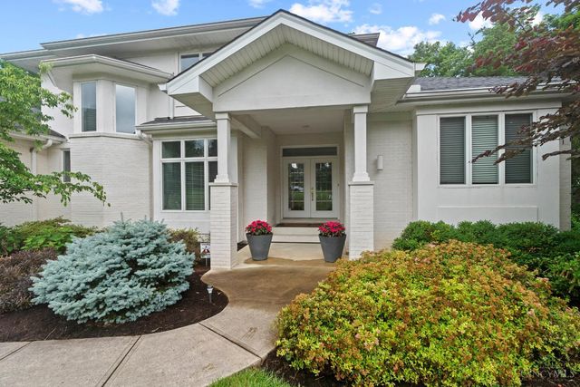 11493 Deer Trace Lane, Harrison Twp, OH 45030