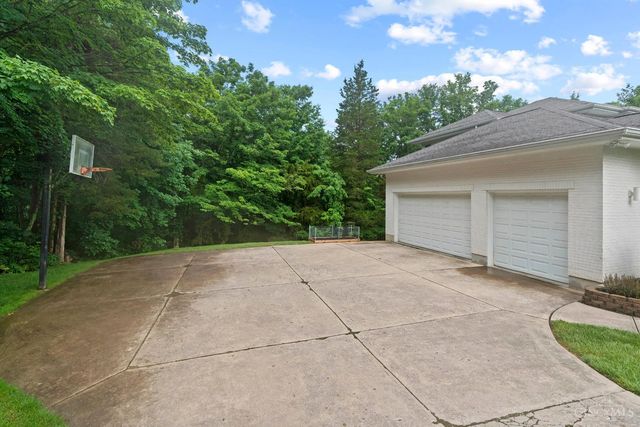 11493 Deer Trace Lane, Harrison Twp, OH 45030