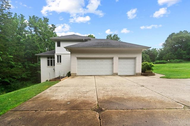 11493 Deer Trace Lane, Harrison Twp, OH 45030