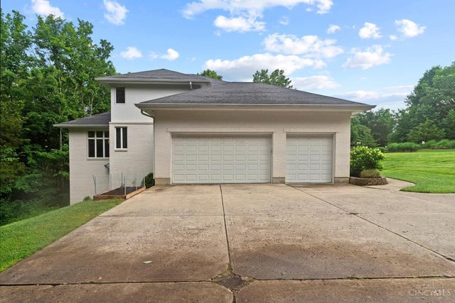 11493 Deer Trace Lane, Harrison Twp, OH 45030