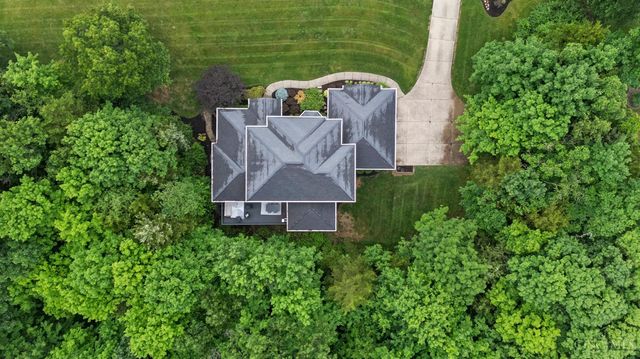 11493 Deer Trace Lane, Harrison Twp, OH 45030
