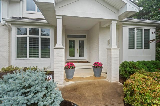 11493 Deer Trace Lane, Harrison Twp, OH 45030