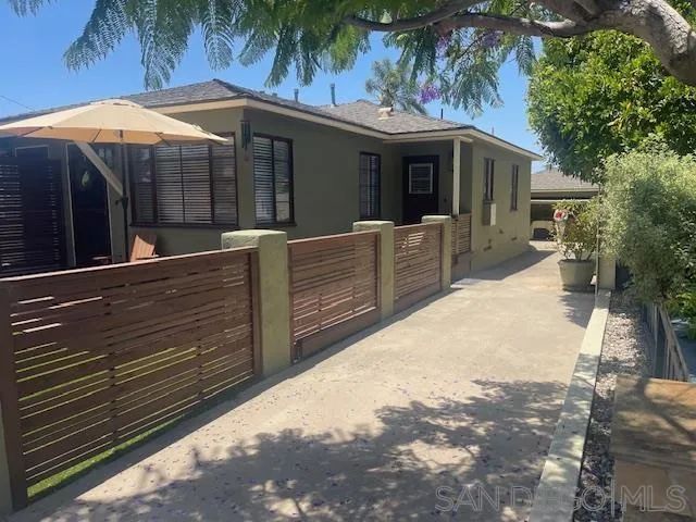 1936 Dale, San Diego, CA 92102