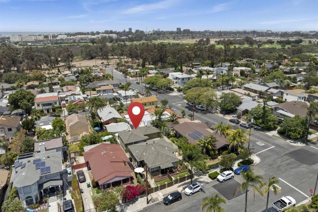 1936 Dale, San Diego, CA 92102