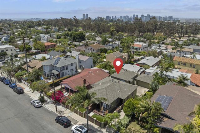 1936 Dale, San Diego, CA 92102